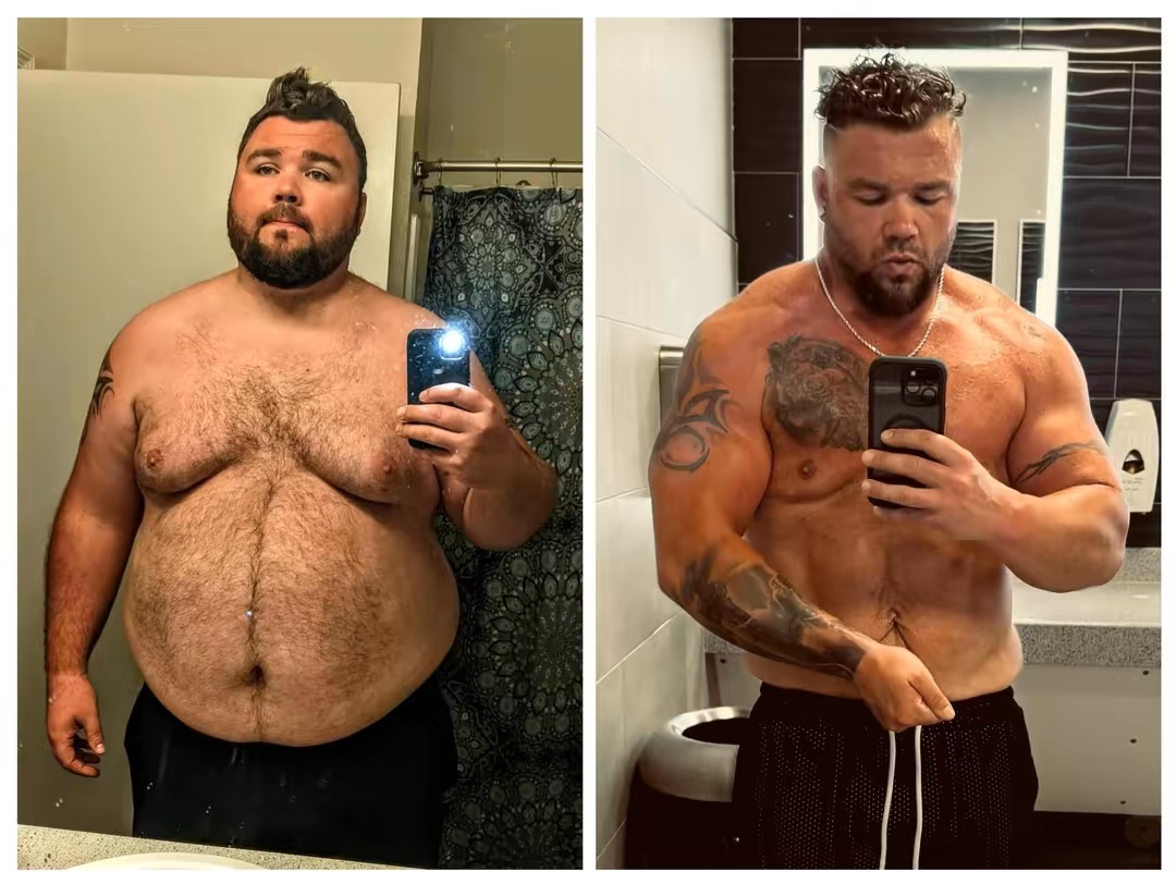 Client transformation 1