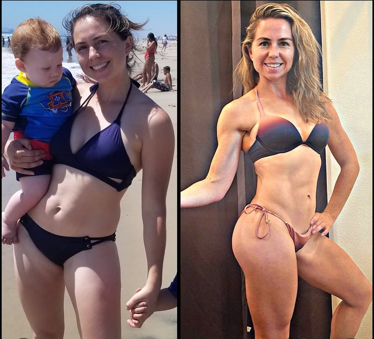 Client transformation 2